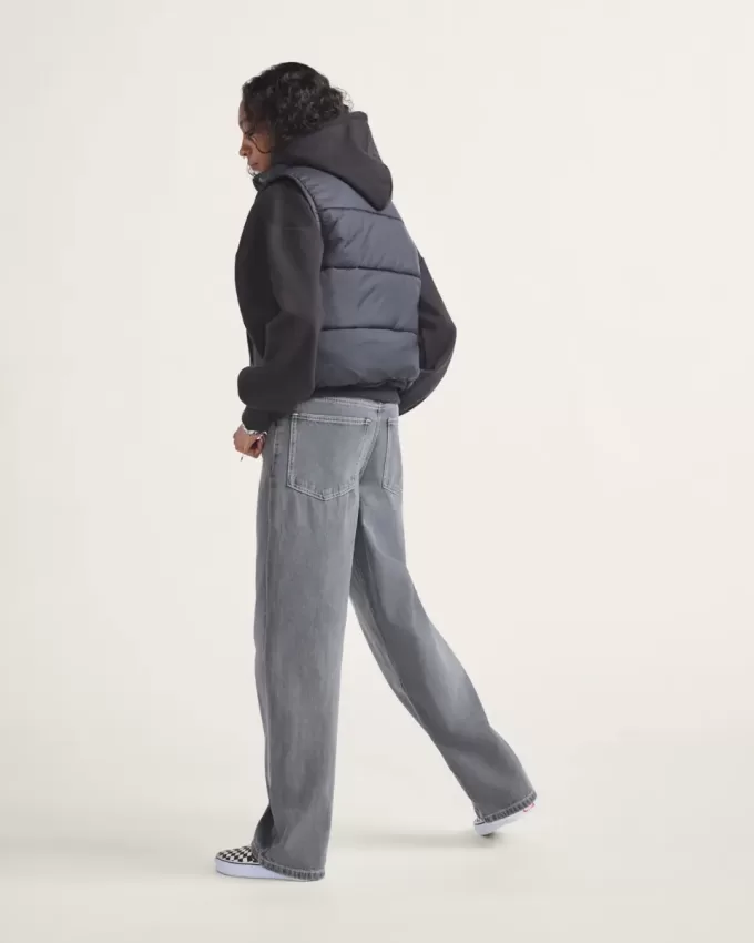 Sirelle – 5-Pocket-Puddle-Hose