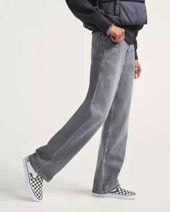 Sirelle – 5-Pocket-Puddle-Hose