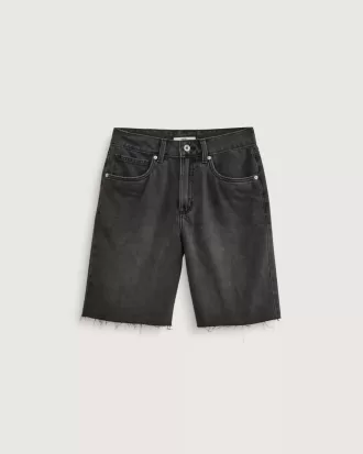 Sirelle Cut-Off 9“ Jorts