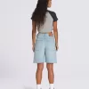 Sirelle Cut-Off 9“ Jorts