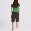 Sirelle Cut-Off 9“ Jorts