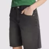 Sirelle Cut-Off 9“ Jorts