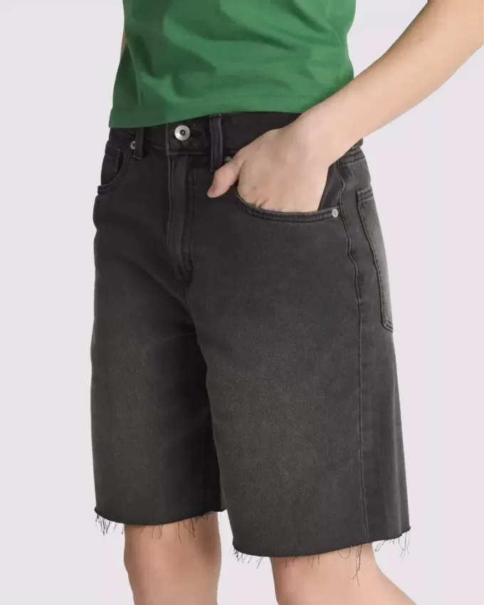 Sirelle Cut-Off 9“ Jorts