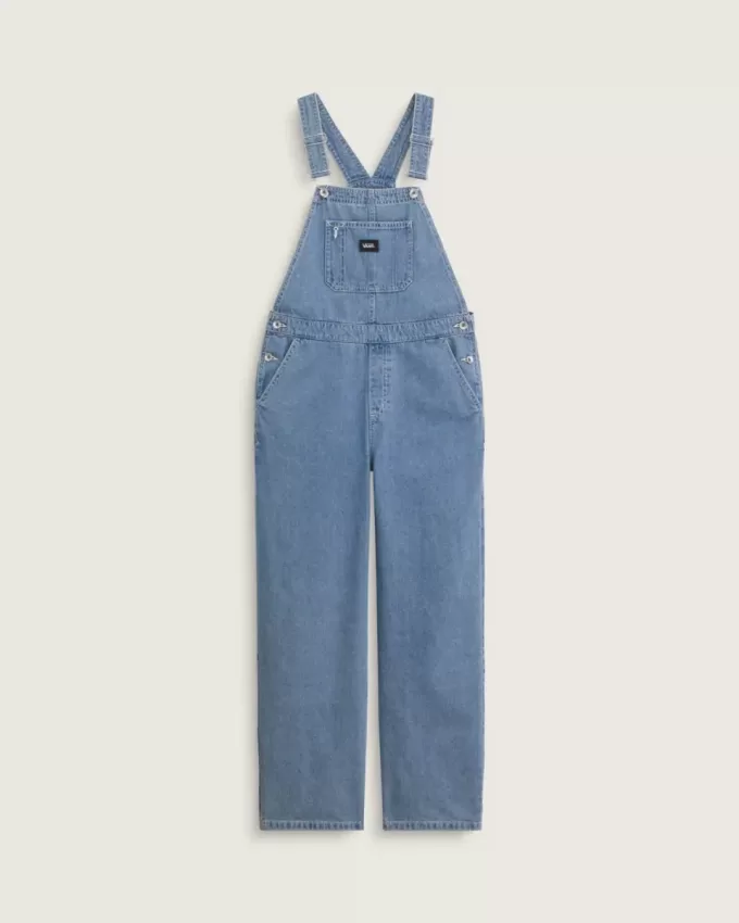Sirelle Overalls