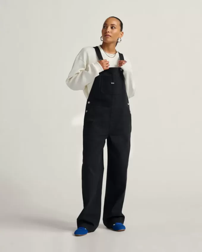 Sirelle Overalls
