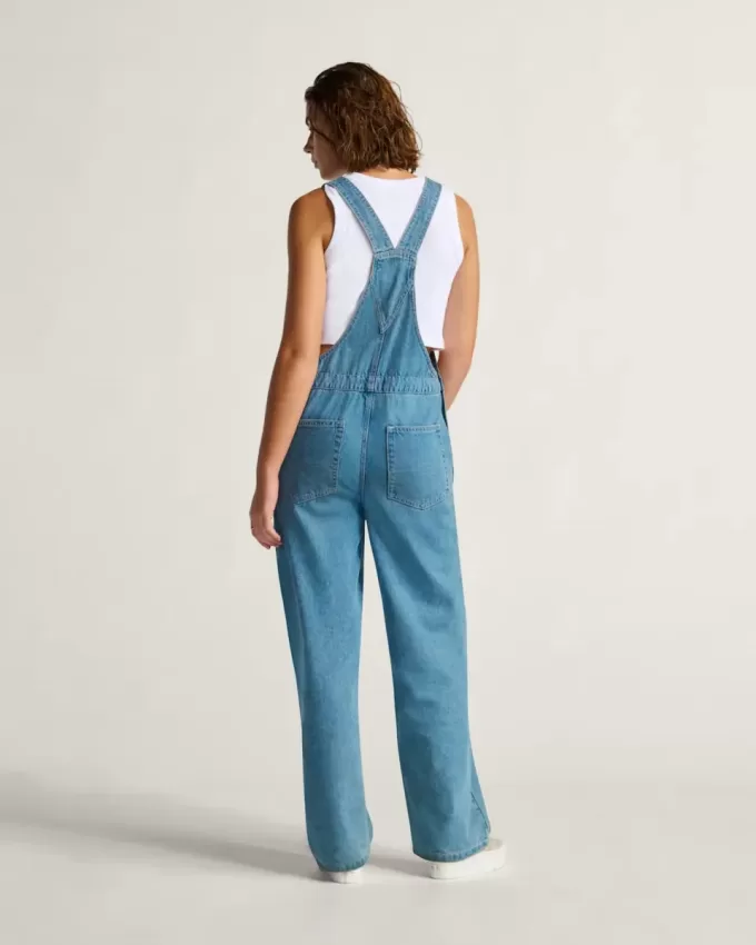 Sirelle Overalls