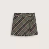 Sirelle Wickel-Mini-Skort