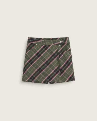 Sirelle Wickel-Mini-Skort