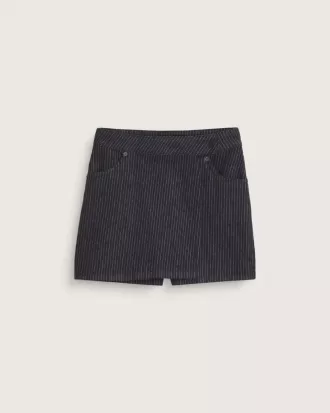 Sirelle Wickel-Mini-Skort