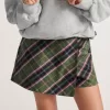 Sirelle Wickel-Mini-Skort