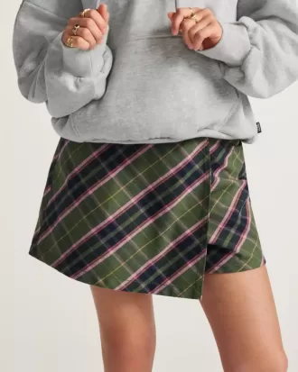 Sirelle Wickel-Mini-Skort