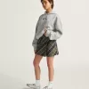 Sirelle Wickel-Mini-Skort
