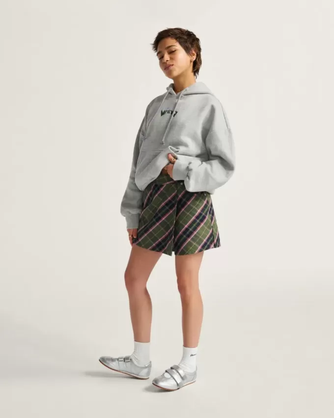 Sirelle Wickel-Mini-Skort