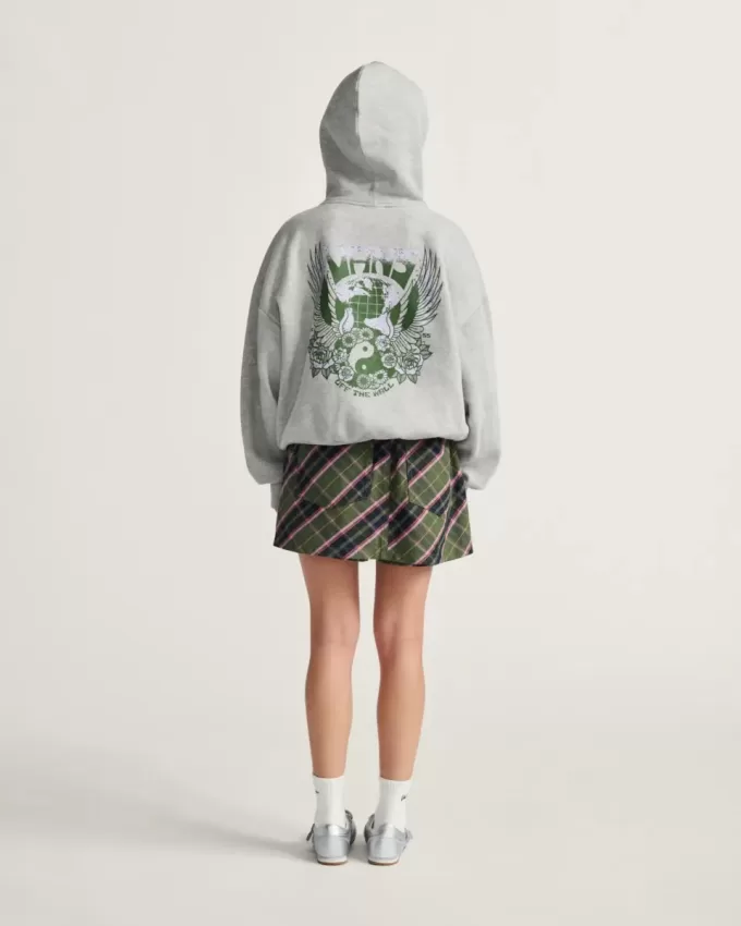 Sirelle Wickel-Mini-Skort