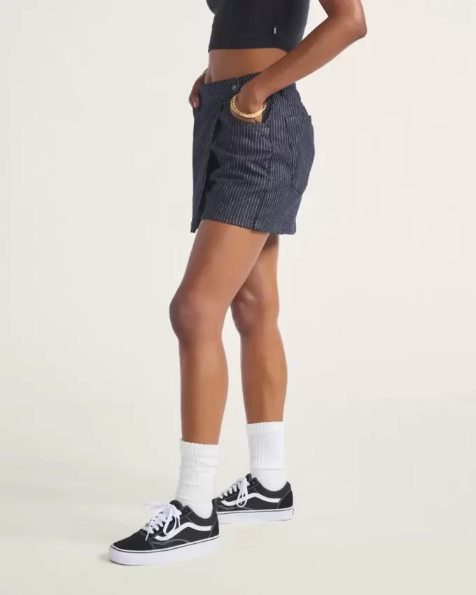 Sirelle Wickel-Mini-Skort
