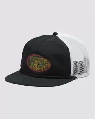 Sixty Sixers Trucker Cap