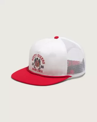 Sixty Sixers Trucker Cap