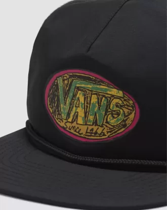 Sixty Sixers Trucker Cap