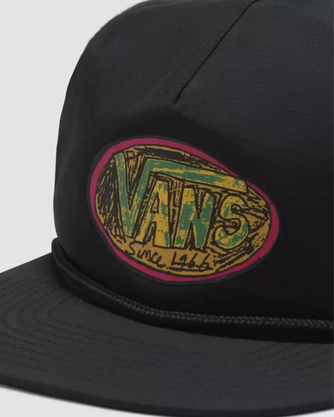 Sixty Sixers Trucker Cap