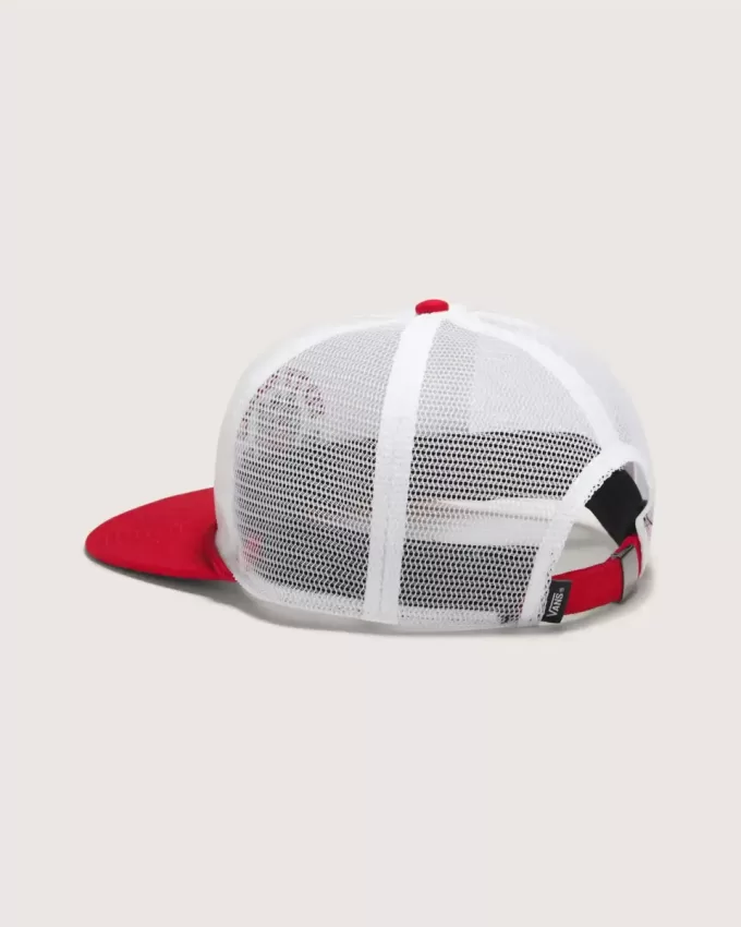 Sixty Sixers Trucker Cap