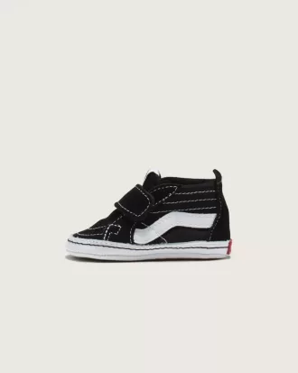 Sk8-Hi Crib Schuh für Kleinkinder