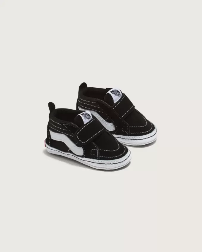 Sk8-Hi Crib Schuh für Kleinkinder