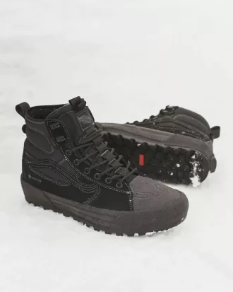 Sk8-Hi GORE-TEX Isolierter Schuh