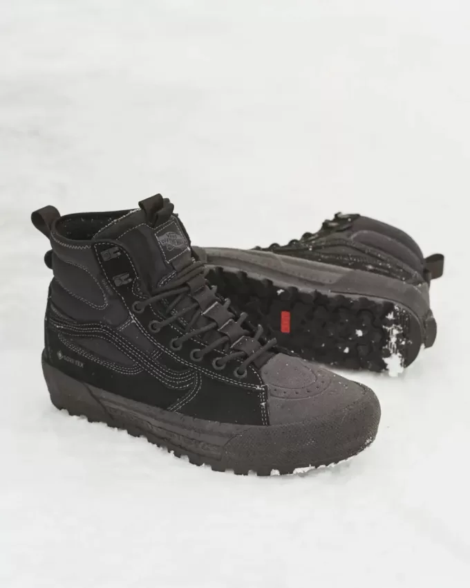 Sk8-Hi GORE-TEX Isolierter Schuh
