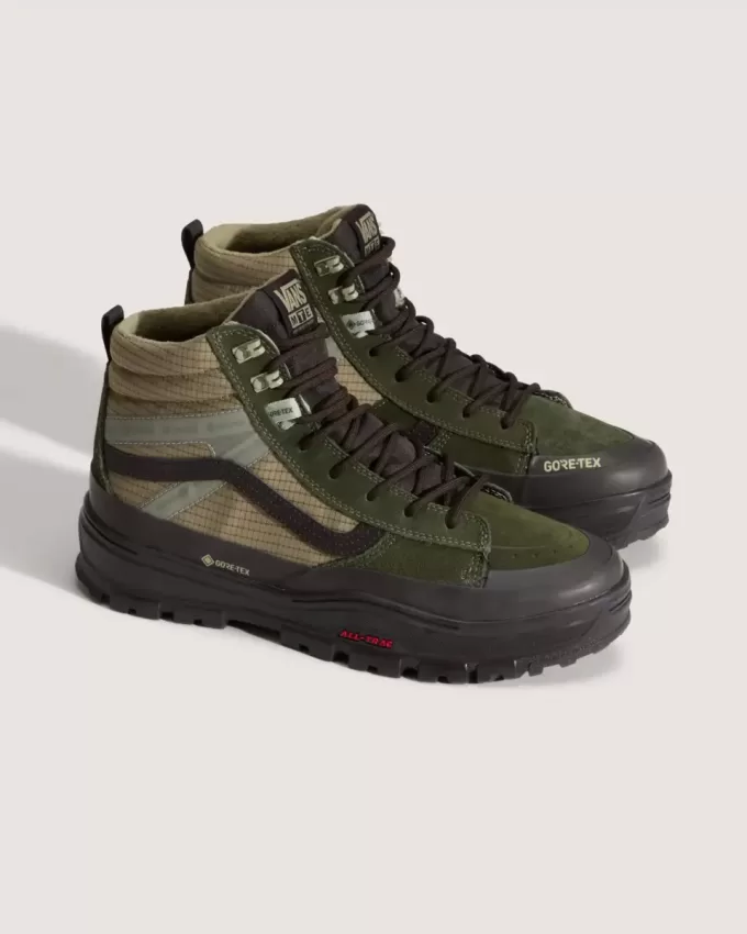 Sk8-Hi GORE-TEX Isolierter Schuh