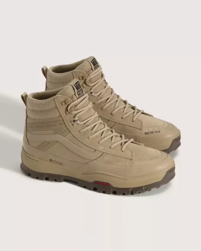 Sk8-Hi GORE-TEX Isolierter Schuh