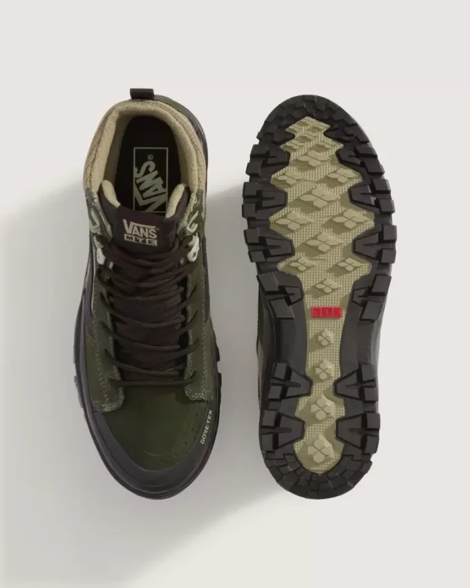 Sk8-Hi GORE-TEX Isolierter Schuh