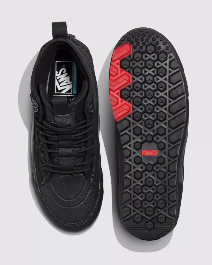 Sk8-Hi GORE-TEX Isolierter Schuh
