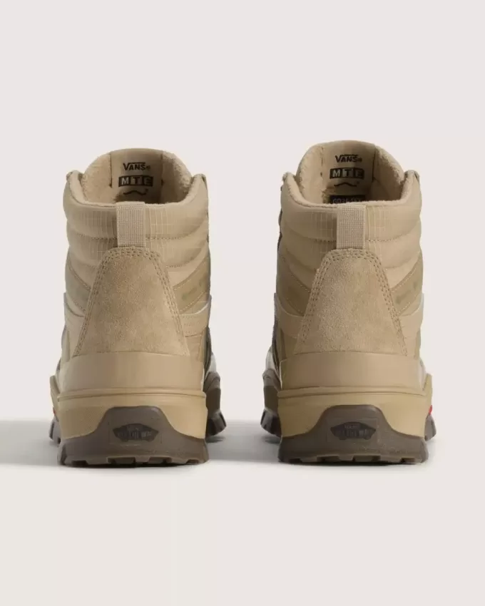 Sk8-Hi GORE-TEX Isolierter Schuh