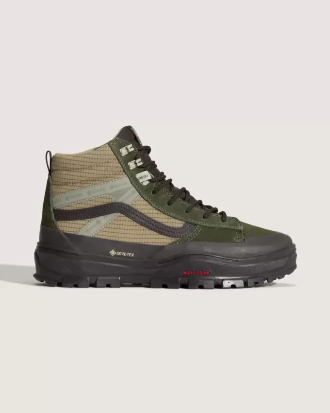 Sk8-Hi GORE-TEX Isolierter Schuh