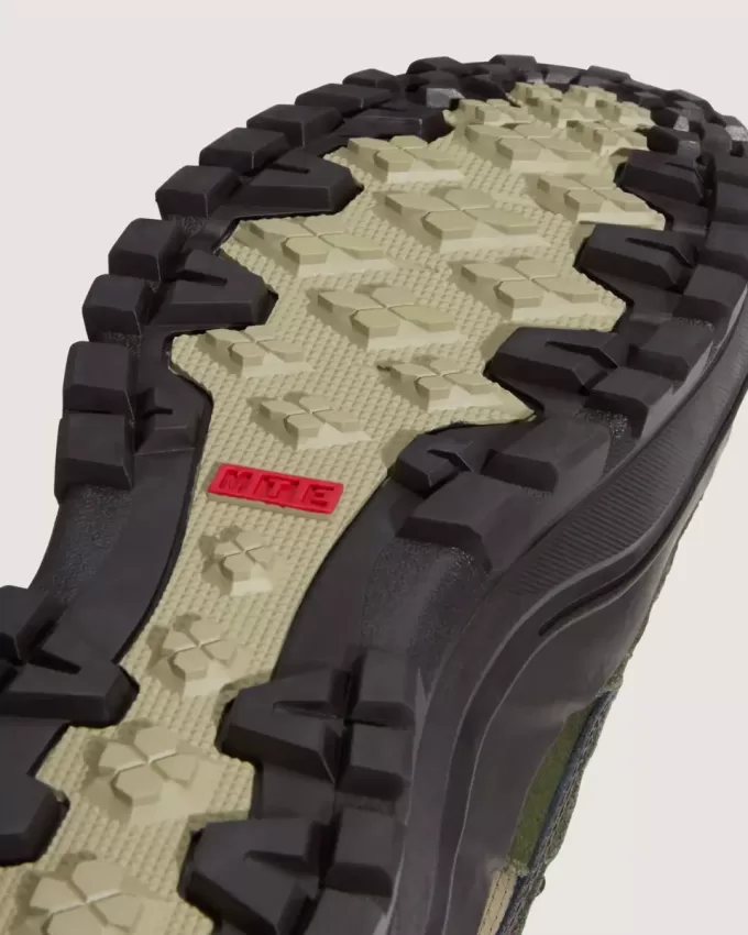 Sk8-Hi GORE-TEX Isolierter Schuh