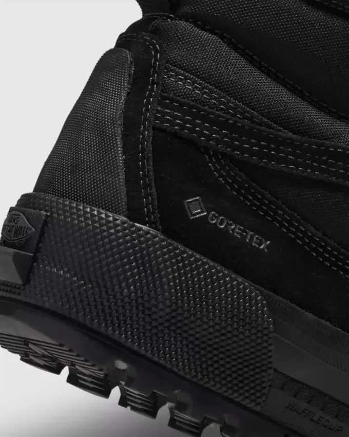 Sk8-Hi GORE-TEX Isolierter Schuh