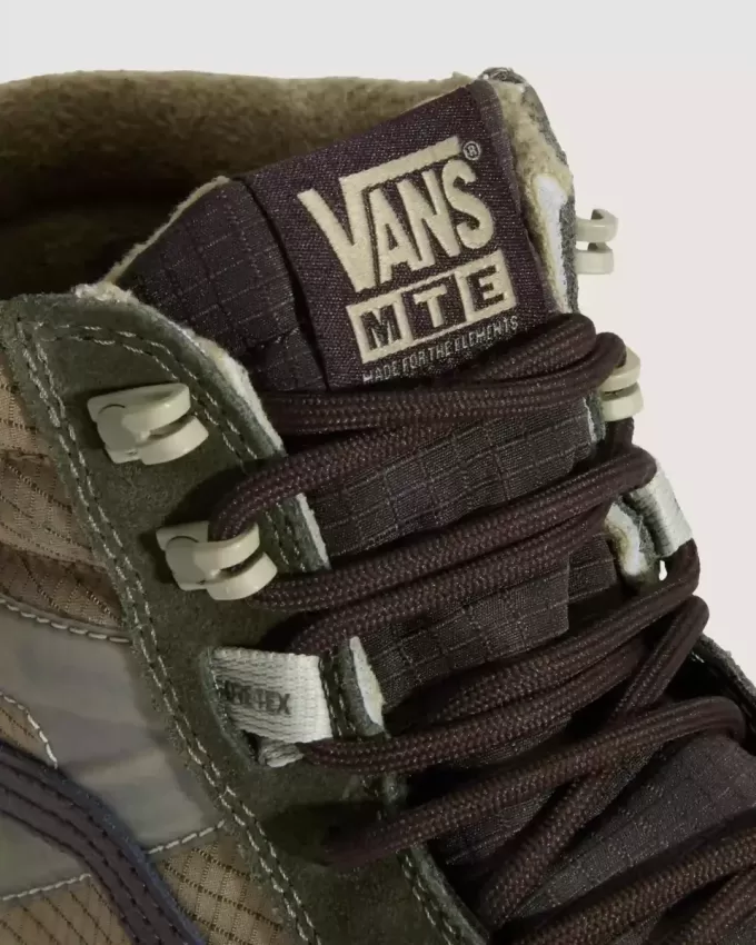 Sk8-Hi GORE-TEX Isolierter Schuh