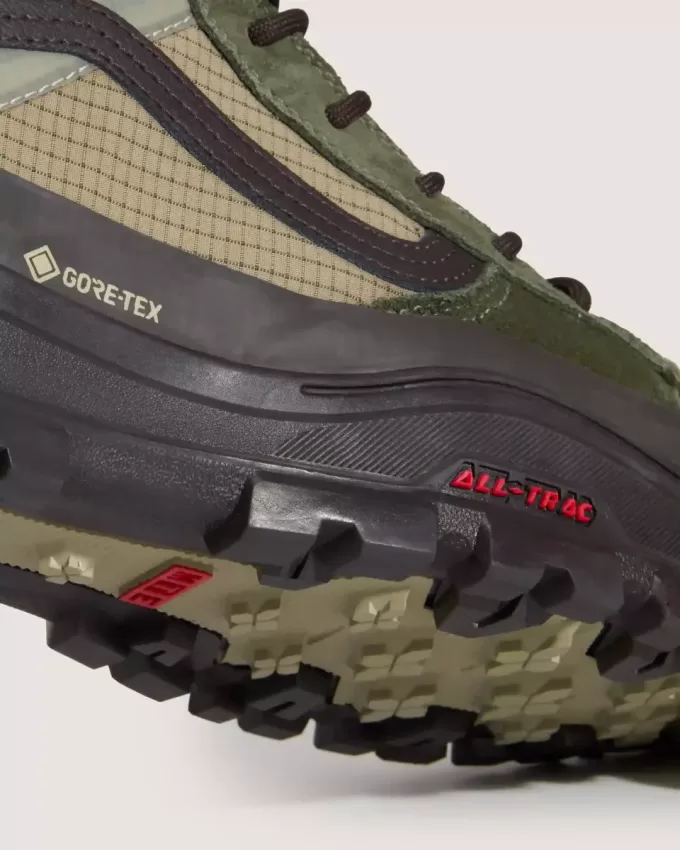 Sk8-Hi GORE-TEX Isolierter Schuh