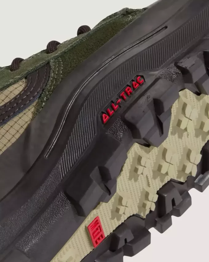 Sk8-Hi GORE-TEX Isolierter Schuh
