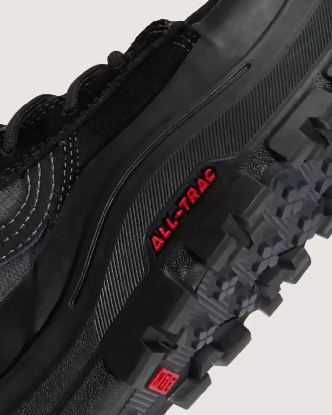 Sk8-Hi GORE-TEX Isolierter Schuh