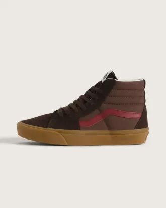 Sk8-Hi Gum Schuh