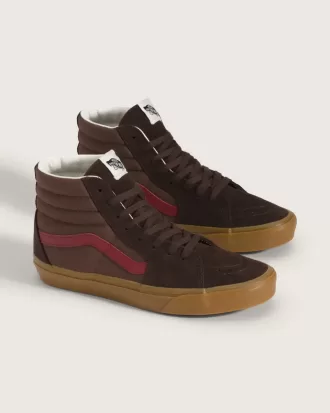 Sk8-Hi Gum Schuh