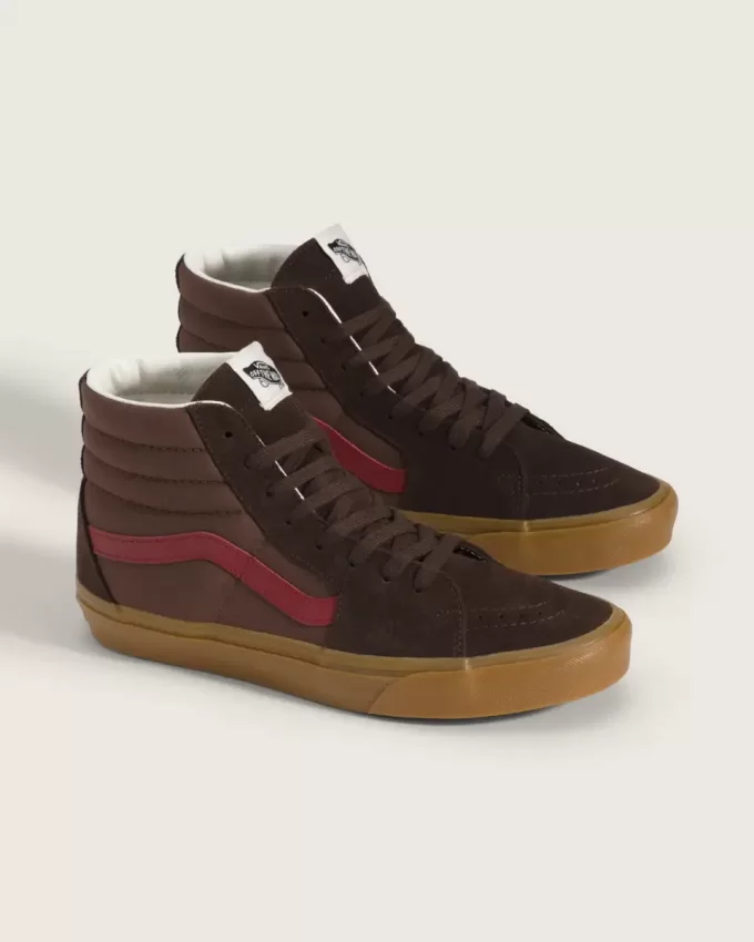 Sk8-Hi Gum Schuh