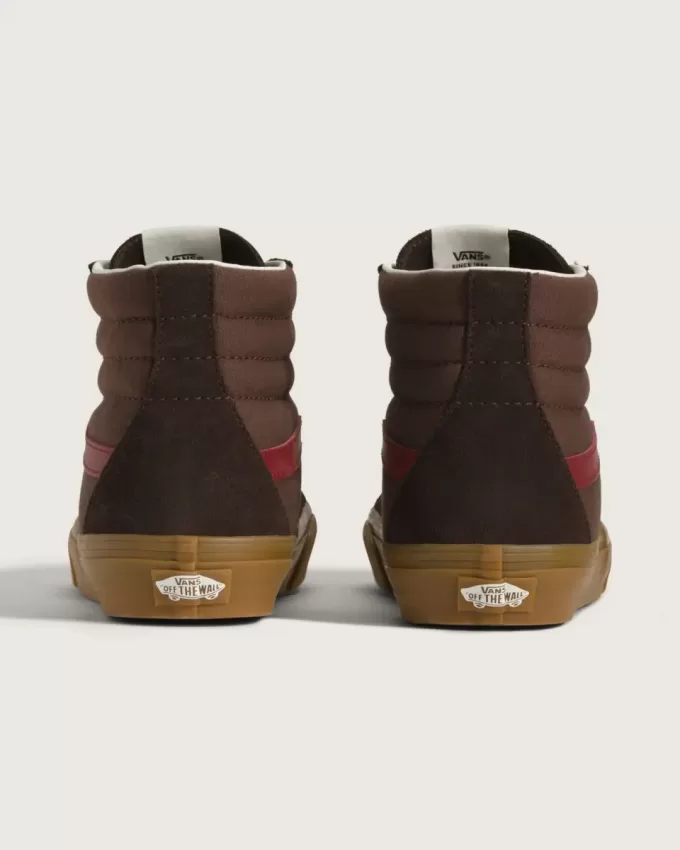 Sk8-Hi Gum Schuh