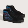 Sk8-Hi Halloween Schuh
