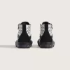 Sk8-Hi Halloween-Schuh für kleine Kinder mit seitlichem Reißverschluss