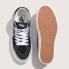 SK8-Hi Plateauschuh mit konischer Sohle