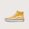 SK8-Hi Reissue Schuh mit seitlichem Reißverschluss für kleine Kinder