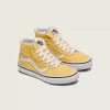 SK8-Hi Reissue Schuh mit seitlichem Reißverschluss für kleine Kinder