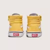SK8-Hi Reissue Schuh mit seitlichem Reißverschluss für kleine Kinder